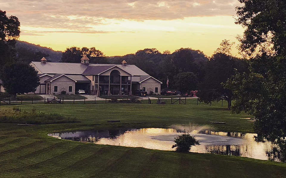 Ranches in Tennessee - Rural 1st