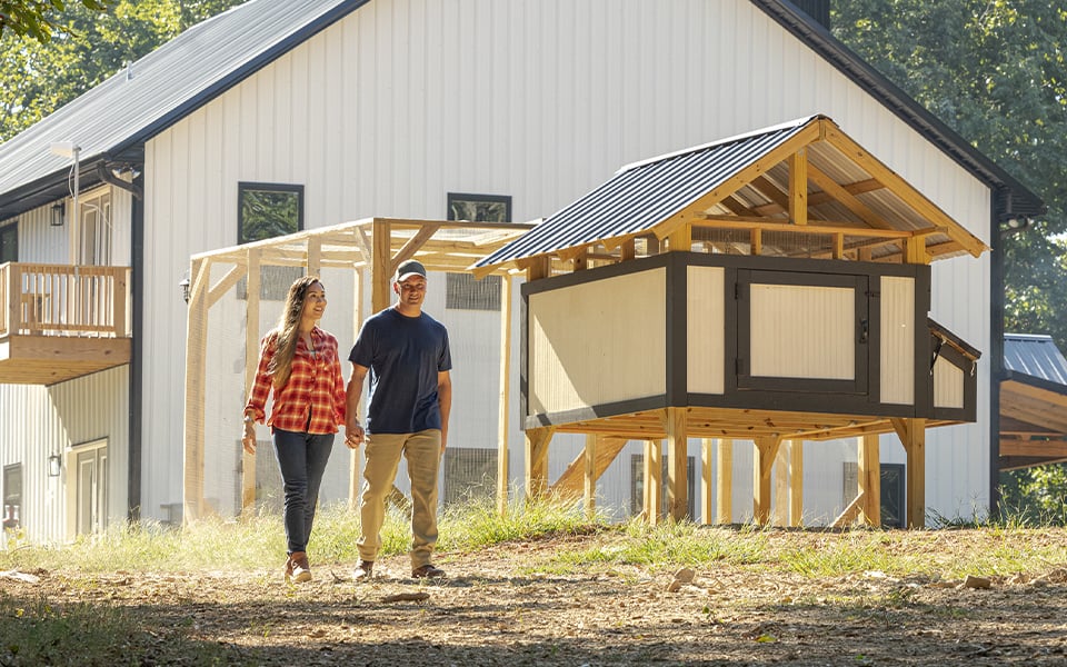 Mortgage Calculator Rural 1st